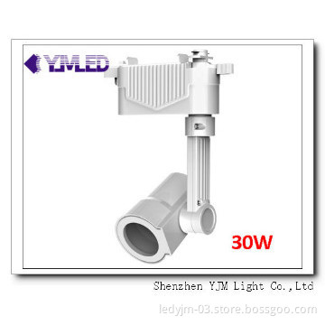 30W LED Track Lighting